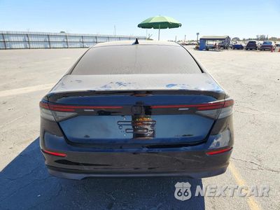 Zdjęcie 6 z 12 samochodu: 2026 HONDA ACCORD SE VIN:1HGCY1F41TA065560 - miniatura