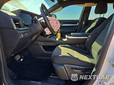 Zdjęcie 7 z 13 samochodu: 2026 GMC TERRAIN ELEVATION VIN:3GKALMEG4TL266013 - miniatura