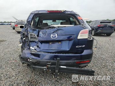 Zdjęcie 6 z 13 samochodu: 2008 MAZDA CX-9 VIN:JM3TB28AX80144576 - miniatura