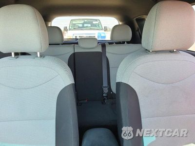 Zdjęcie 10 z 13 samochodu: 2016 KIA SOUL BASE VIN:KNDJN2A2XG7301300 - miniatura