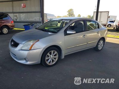 2011 NISSAN SENTRA SL 3N1AB6AP3BL720737 - główne zdjęcie licytacji z USA - miniatura