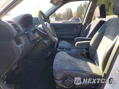 Zdjęcie 7 z 13 samochodu: 2004 HONDA CR-V EX VIN:SHSRD78844U254342 - miniatura