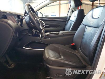 Zdjęcie 7 z 13 samochodu: 2024 HYUNDAI TUCSON LIMITED VIN:5NMJECDE1RH316856 - miniatura