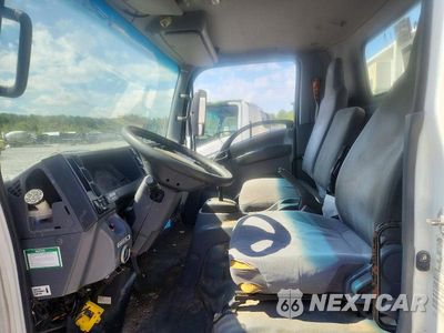 Zdjęcie 7 z 13 samochodu: 2016 ISUZU NPR HD VIN:54DC4W1B7GS801488 - miniatura