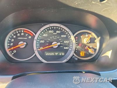 Zdjęcie 9 z 13 samochodu: 2006 HONDA PILOT EX VIN:2HKYF18426H516371 - miniatura