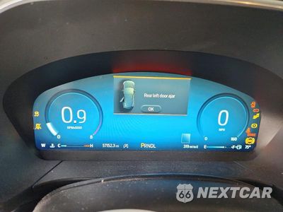 Zdjęcie 9 z 12 samochodu: 2023 FORD ESCAPE PLATINUM VIN:1FMCU9JA9PUA26995 - miniatura