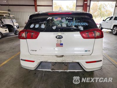 Zdjęcie 6 z 13 samochodu: 2019 KIA NIRO EX VIN:KNDCC3LC1K5343126 - miniatura