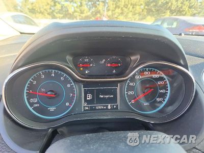 Zdjęcie 9 z 12 samochodu: 2017 CHEVROLET CRUZE LT VIN:1G1BE5SMXH7201763 - miniatura