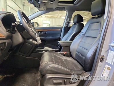 Zdjęcie 7 z 13 samochodu: 2022 HONDA CR-V EXL VIN:2HKRW2H86NH652174 - miniatura