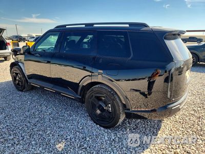 Drugie zdjęcie samochodu z przodu: 2027 KIA TELLURIDE X-LINE SX PRESTIGE VIN:5XYPLES15VG036728 - miniatura