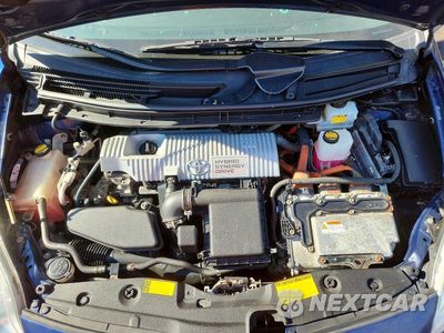 Zdjęcie 11 z 12 samochodu: 2010 TOYOTA PRIUS II VIN:JTDKN3DU7A1106787 - miniatura