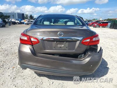 Zdjęcie 6 z 12 samochodu: 2016 NISSAN ALTIMA 2.5 S VIN:1N4AL3AP4GC236352 - miniatura