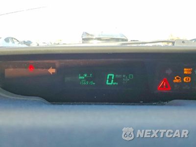 Zdjęcie 9 z 12 samochodu: 2004 TOYOTA PRIUS BASE VIN:JTDKB20U640007137 - miniatura