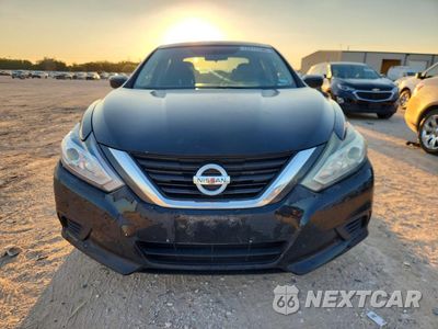 Piąte zdjęcie samochodu w środku: 2016 NISSAN ALTIMA 2.5 S VIN:1N4AL3AP0GC187716 - miniatura