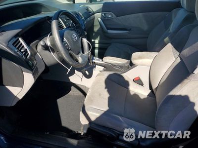 Zdjęcie 7 z 13 samochodu: 2013 HONDA CIVIC LX VIN:2HGFG3B59DH511886 - miniatura