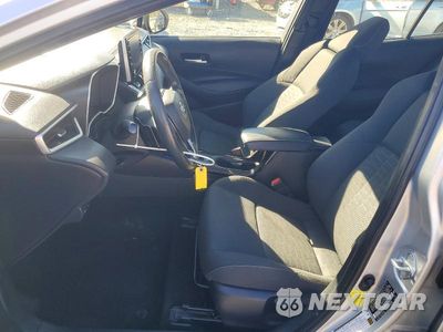 Zdjęcie 7 z 12 samochodu: 2019 TOYOTA COROLLA HATCHBACK SE VIN:JTNK4RBE9K3007780 - miniatura