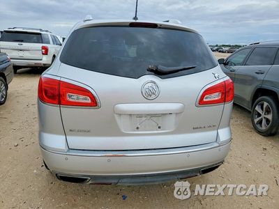 Zdjęcie 6 z 12 samochodu: 2013 BUICK ENCLAVE VIN:5GAKRDKD7DJ228830 - miniatura