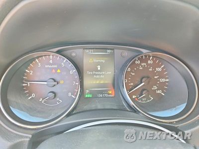 Zdjęcie 9 z 13 samochodu: 2017 NISSAN ROGUE SV VIN:KNMAT2MV7HP542230 - miniatura