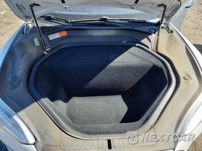 Zdjęcie 11 z 12 samochodu: 2015 TESLA MODEL S 70D VIN:5YJSA1S20FF085264 - miniatura