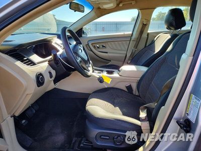Zdjęcie 7 z 12 samochodu: 2015 FORD TAURUS SE VIN:1FAHP2D83FG130614 - miniatura