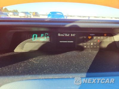 Zdjęcie 9 z 12 samochodu: 2012 TOYOTA PRIUS C THREE VIN:JTDKDTB32C1003132 - miniatura