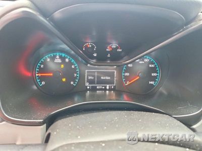 Zdjęcie 9 z 12 samochodu: 2021 CHEVROLET COLORADO VIN:1GCGTBEN9M1132146 - miniatura