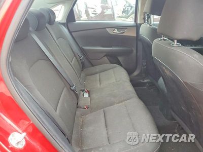 Zdjęcie 10 z 12 samochodu: 2021 KIA FORTE LXS VIN:3KPF24AD7ME299125 - miniatura