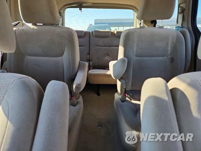 Zdjęcie 10 z 14 samochodu: 2009 TOYOTA SIENNA LE 7-PASSENGER VIN:5TDZK23C49S256882 - miniatura