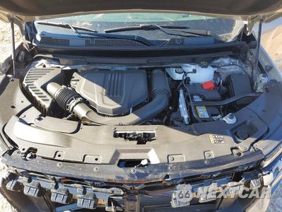 Zdjęcie 12 z 14 samochodu: 2026 CHEVROLET TRAVERSE Z71 VIN:1GNEVJKS8TJ392095 - miniatura