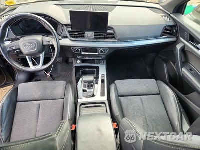 Zdjęcie 8 z 12 samochodu: 2021 AUDI Q5 E PREMIUM PLUS VIN:WA1E2AFY1M2118579 - miniatura