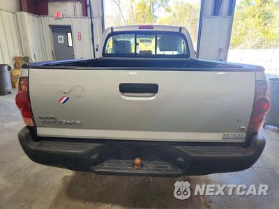 Zdjęcie 6 z 12 samochodu: 2013 TOYOTA TACOMA BASE VIN:5TFNX4CN2DX018514 - miniatura