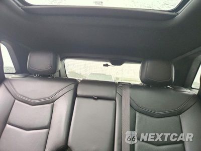 Zdjęcie 10 z 13 samochodu: 2020 CADILLAC XT5 PREMIUM LUXURY VIN:1GYKNCRS6LZ105698 - miniatura