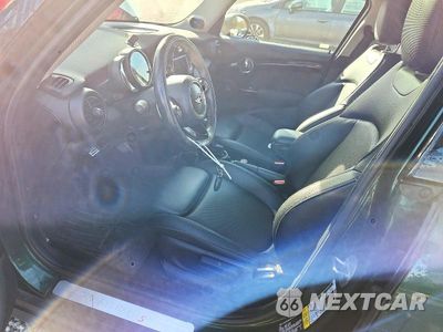Zdjęcie 7 z 12 samochodu: 2016 MINI COOPER S VIN:WMWXU3C55G2D31456 - miniatura