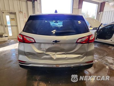Zdjęcie 6 z 13 samochodu: 2020 CHEVROLET EQUINOX LT VIN:3GNAXKEV3LS545078 - miniatura