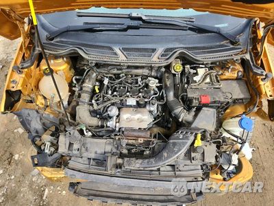 Zdjęcie 12 z 13 samochodu: 2021 FORD ECOSPORT S VIN:MAJ3S2FE6MC419194 - miniatura