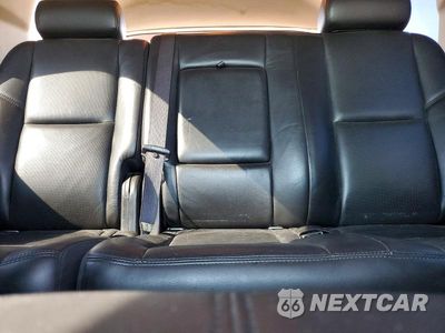 Zdjęcie 10 z 13 samochodu: 2009 CADILLAC ESCALADE VIN:1GYFK13209R250820 - miniatura