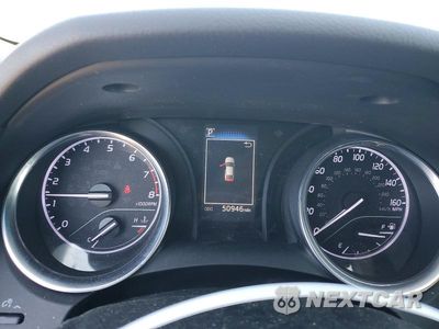 Zdjęcie 9 z 13 samochodu: 2020 TOYOTA CAMRY LE VIN:4T1C11AK8LU309207 - miniatura