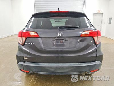 Zdjęcie 6 z 13 samochodu: 2017 HONDA HR-V EX VIN:3CZRU5H51HM725652 - miniatura