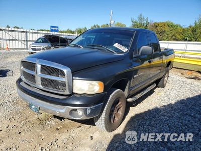 2004 DODGE RAM 1500 ST 1D7HU18N14S741822 - główne zdjęcie licytacji z USA - miniatura