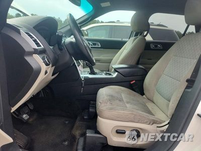 Zdjęcie 7 z 13 samochodu: 2011 FORD EXPLORER XLT VIN:1FMHK7D88BGA78909 - miniatura