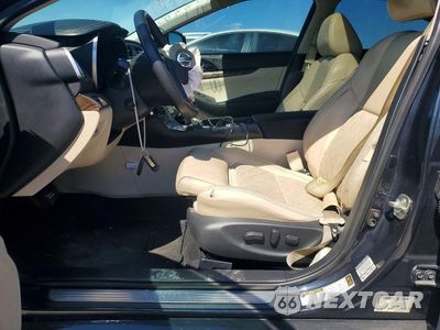 Zdjęcie 7 z 12 samochodu: 2016 NISSAN MAXIMA PLATINUM VIN:1N4AA6AP5GC394786 - miniatura