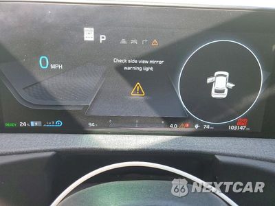 Zdjęcie 9 z 13 samochodu: 2024 KIA EV6 LIGHT LONG RANGE VIN:KNDC3DLC4R5172033 - miniatura