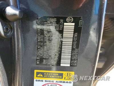 Zdjęcie 12 z 12 samochodu: 2010 TOYOTA CAMRY LE VIN:4T1BF3EK5AU038218 - miniatura