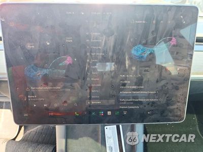 Zdjęcie 9 z 12 samochodu: 2022 TESLA MODEL 3 VIN:5YJ3E1EA6NF342566 - miniatura