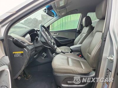 Zdjęcie 7 z 13 samochodu: 2014 HYUNDAI SANTA FE GLS VIN:KM8SNDHF5EU083012 - miniatura
