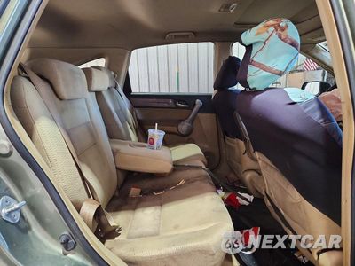 Zdjęcie 11 z 13 samochodu: 2007 HONDA CR-V EX VIN:JHLRE48587C089733 - miniatura