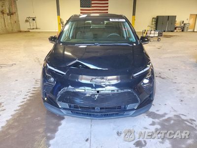 Piąte zdjęcie samochodu w środku: 2023 CHEVROLET BOLT EV 1LT VIN:1G1FW6S08P4193874 - miniatura