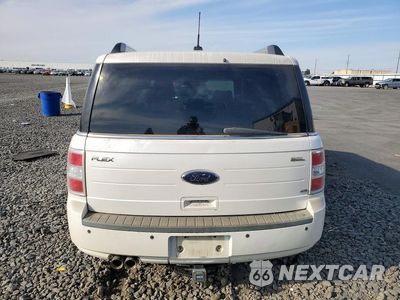 Zdjęcie 6 z 13 samochodu: 2011 FORD FLEX SEL VIN:2FMHK6CC1BBD27977 - miniatura