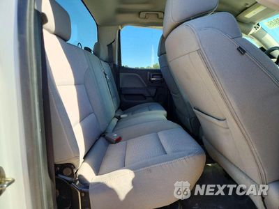 Zdjęcie 10 z 12 samochodu: 2019 CHEVROLET SILVERADO LD C1500 VIN:2GCRCNECXK1198933 - miniatura
