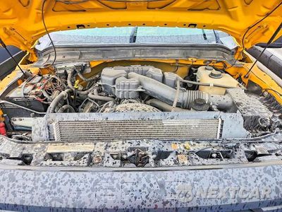 Zdjęcie 12 z 13 samochodu: 2016 FORD F350 SUPER DUTY VIN:1FD8W3G65GEC64014 - miniatura